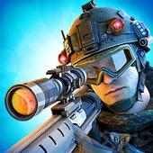 Sniper Strike: reale Sniper gioco di tiro 3D