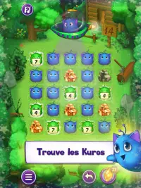 Kuros Classic - Puzzle logique et jeu de société! Screen Shot 6