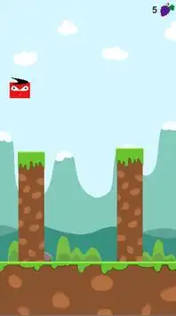 jUMP Screen Shot 1