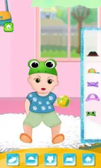 Mommy baby care Screen Shot 4