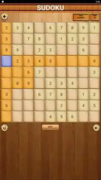 Sudoku classic Offline Screen Shot 3