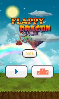 Tap Dragon Screen Shot 0