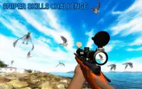 Sniper Duck Shooting 3D Screen Shot 4