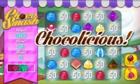Choco Smash (Unlimited Lives) Screen Shot 2