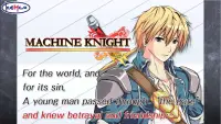 RPG Machine Knight Screen Shot 5