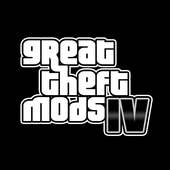 Mod Rage for GTA 4