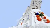 Everest Expedition. MCPE Map Screen Shot 7