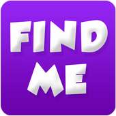 Find Me - Memory Game For Kids