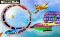 Mega Ramp Car Simulator – Multiplayer Racing Screen Shot 3