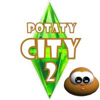 🚾🚽 💩 Potaty City 2 💩