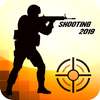 Counter Terrorist Strike:CS FPS shooting games