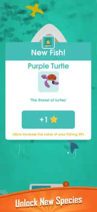 Hooked Inc: Fishing Games Screen Shot 4