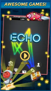 Echo - Make Money Free Screen Shot 2
