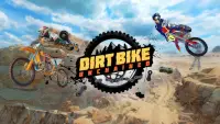 Dirt Bike Unchained Screen Shot 7