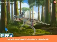 A&C: World of Dinosaurs Screen Shot 3