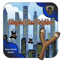 Slingshot Bad Neighbor