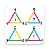 Math Riddles and Puzzles 2019