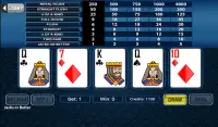 Video Poker Screen Shot 15