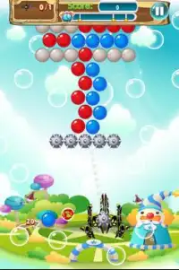 bubble Shooter Screen Shot 2