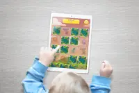 Memory-Spiel für Kinder Screen Shot 7