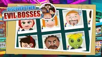 Beat the Boss: Stories Screen Shot 3