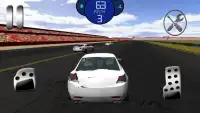 Real Speed Stunt Car Racing Screen Shot 6