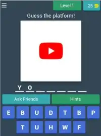 Guess the Platform Screen Shot 12
