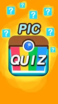 Pick Quiz Screen Shot 0