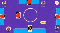 Uno Online: UNO card game multiplayer with Friends Screen Shot 4