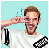 Trivia Youtuber Quiz