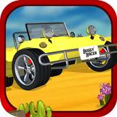 Buggy car game