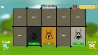 Spider Fight Simulator Screen Shot 0