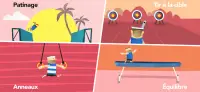 Fiete Sports - Jeux de sport pour enfants Screen Shot 1