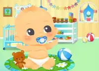 Baby Care Screen Shot 0