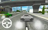 Real Car Driver Drift Driving - Best Car Games Screen Shot 1