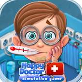 Happy Doctor - Simulation Game