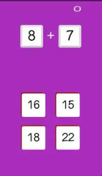 Super math puzzle for Geeks Screen Shot 2