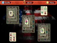 Mahjong Trump Screen Shot 2