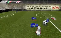 car soccer world cup Screen Shot 4