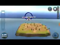 Flying Simulator Games 2017 Screen Shot 0