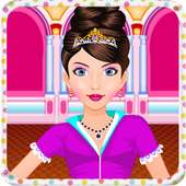 Princess Royal Makeover