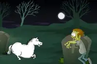 Great Pony Escape Screen Shot 1