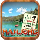 Mahjong Alpine
