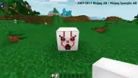 Addon Clown malefico per Minecraft Screen Shot 2