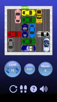 Unblock Car Screen Shot 1