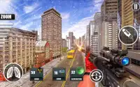 Real Sniper shooter Screen Shot 4