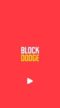 Block Dodge Screen Shot 0