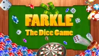 Farkle The Dice Game Screen Shot 0