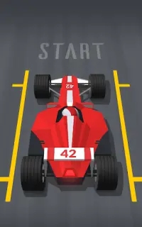 Formula Car Racing Screen Shot 6