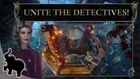 Detectives United: Origins - Hidden Objects Screen Shot 1